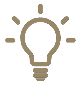 Konzept & Design Icon