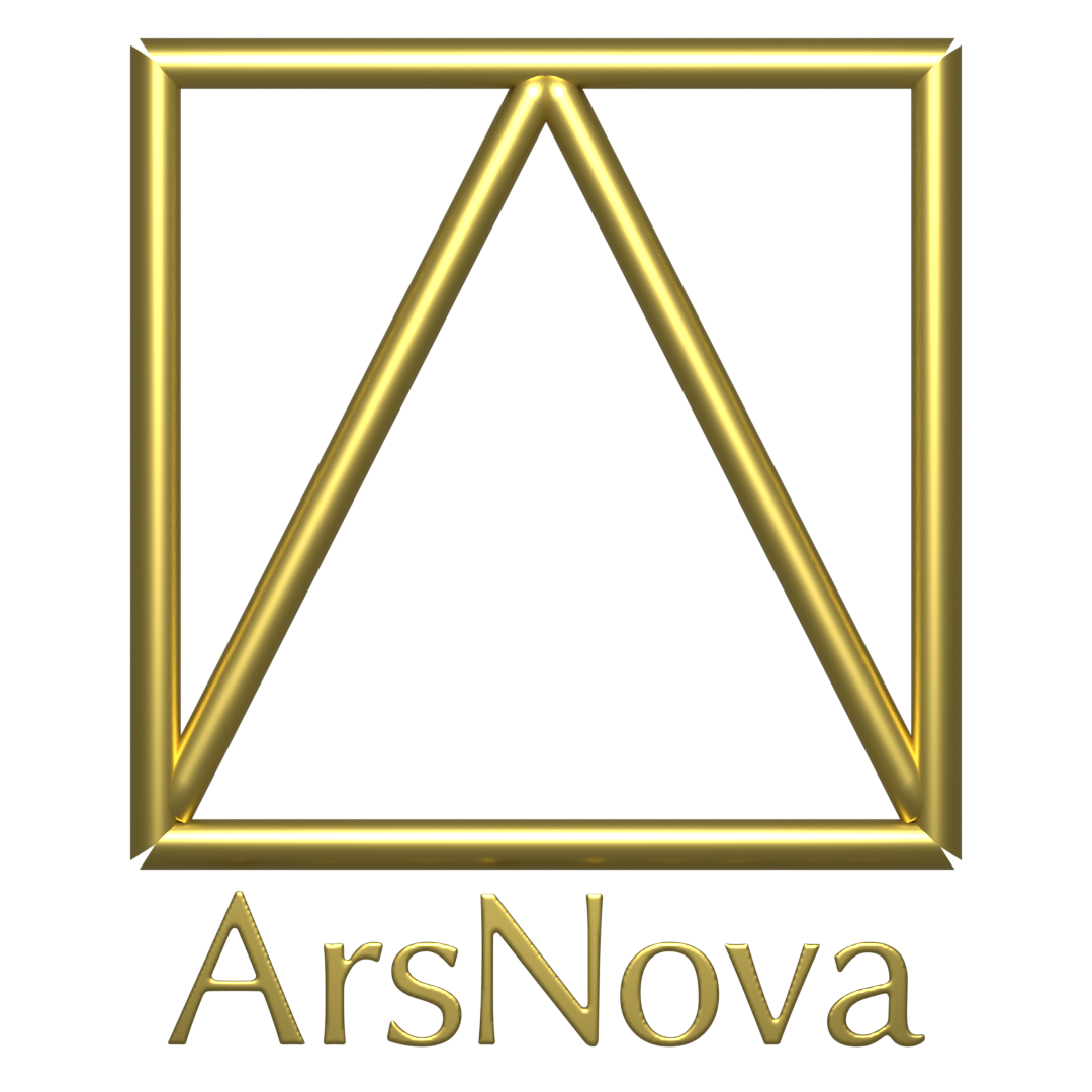 ArsNova Logo